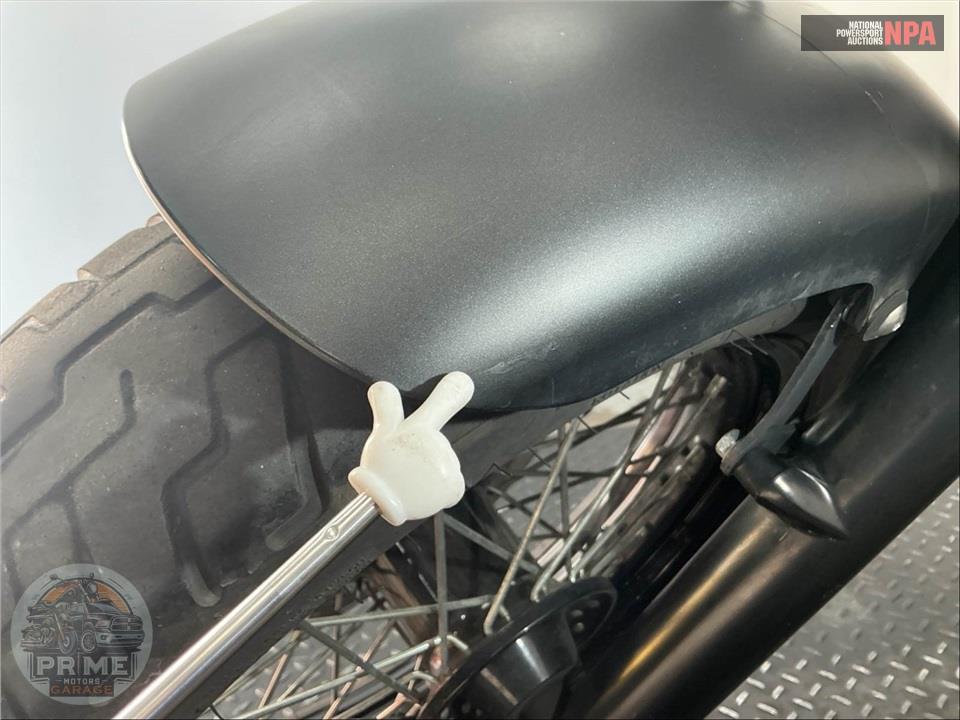 2013 Honda VT750C2BD SHADOW PHANTOM — фото 15