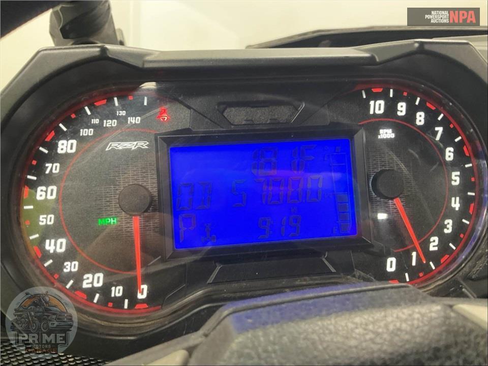 2021 Polaris RZR PRO XP SPORT ROCKFORD FOSGATE LE — фото 10