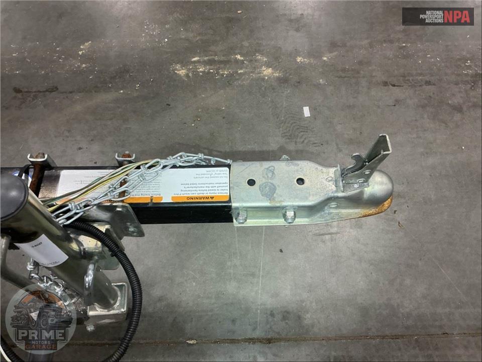 2014 Seadoo/Brp SPARK 2UP CONVNCE PKG — фото 20