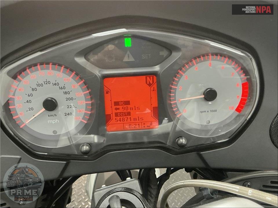 2005 Bmw R1200RT — фото 5