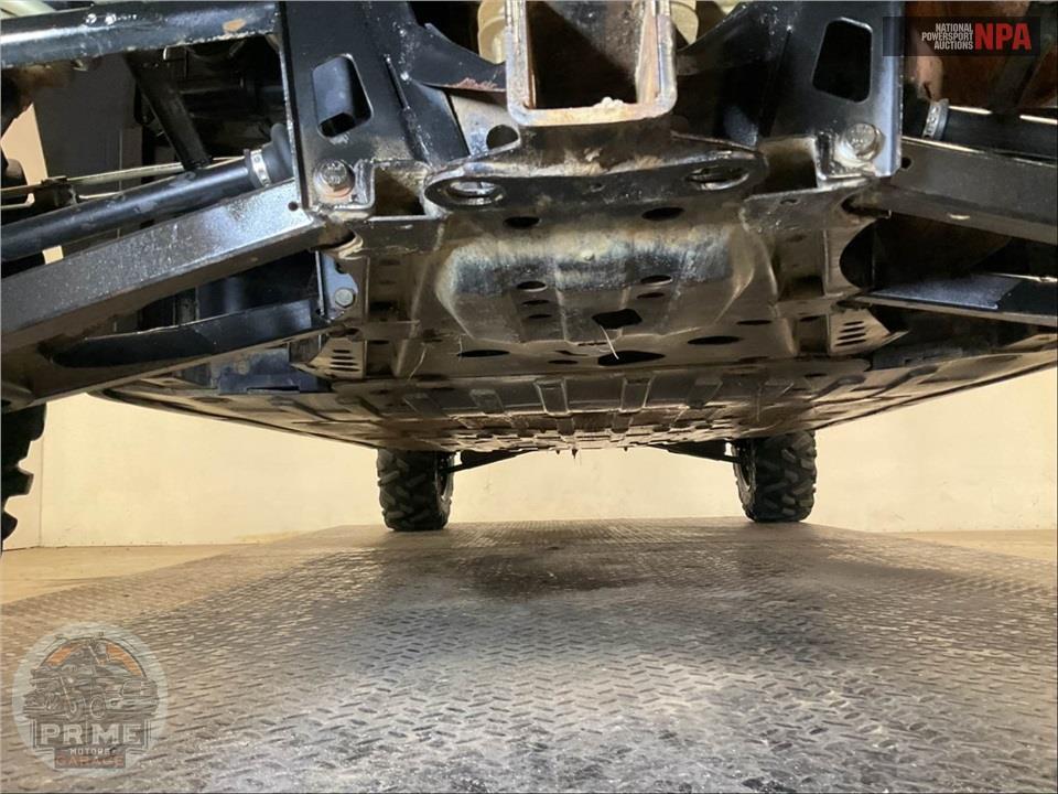 2019 Polaris RANGER CREW XP 1000 EPS — фото 16