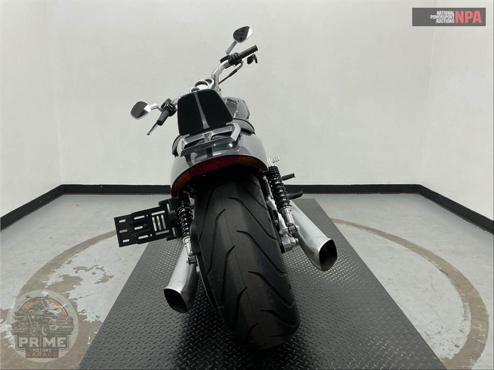 2014 Harley-Davidson VRSCF MUSCLE V-ROD — фото 4