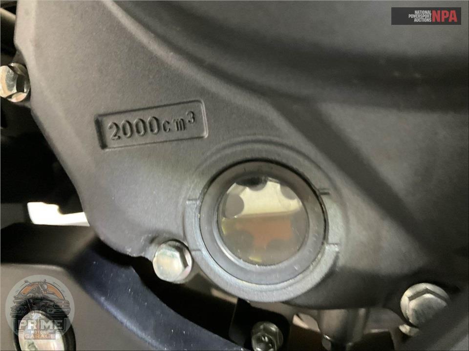 2025 Yamaha YZF-R3 — фото 7