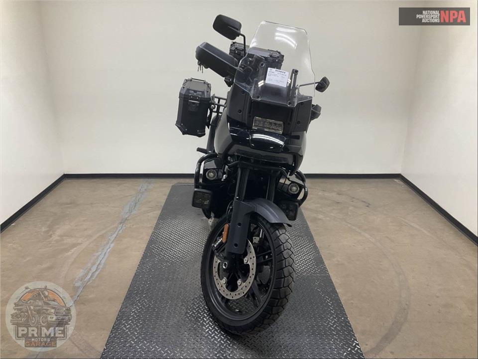 2022 Harley-Davidson RA1250S PAN AMERICA 1250 SPECIAL — фото 2