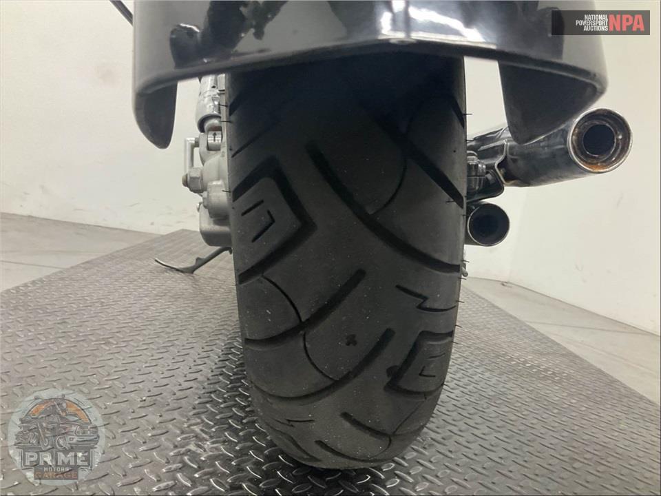 2008 Honda VT750CA8 SHADOW AERO — фото 19