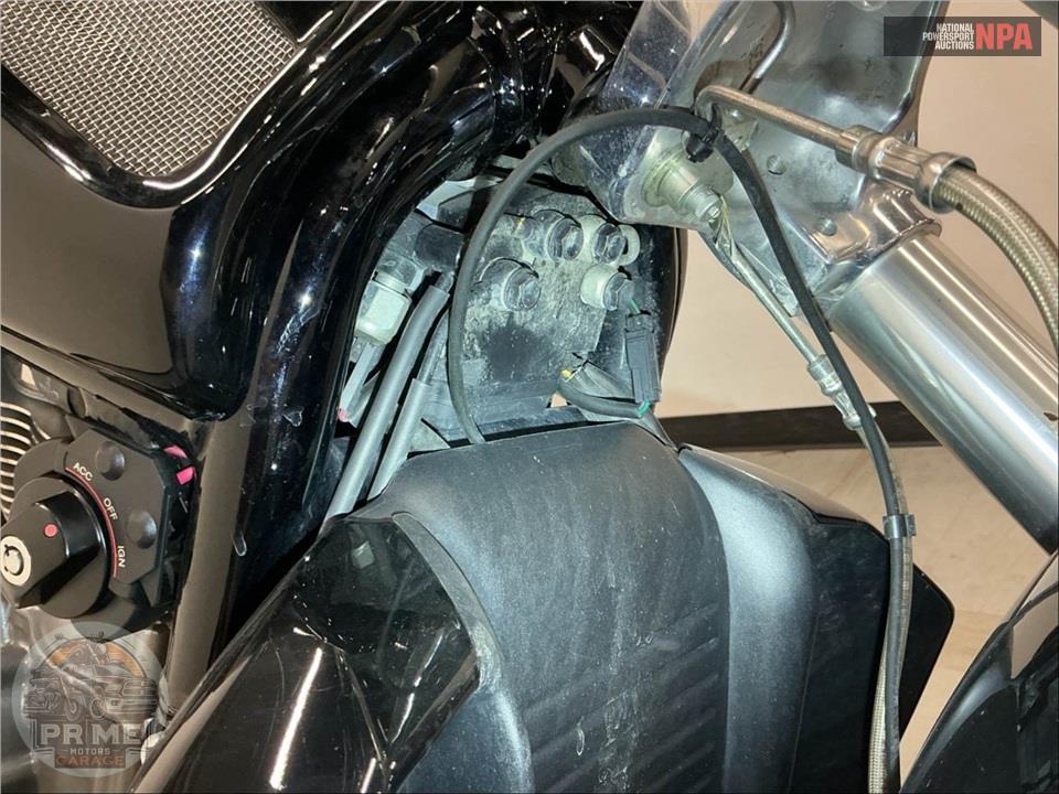 2014 Harley-Davidson VRSCF MUSCLE V-ROD — фото 12