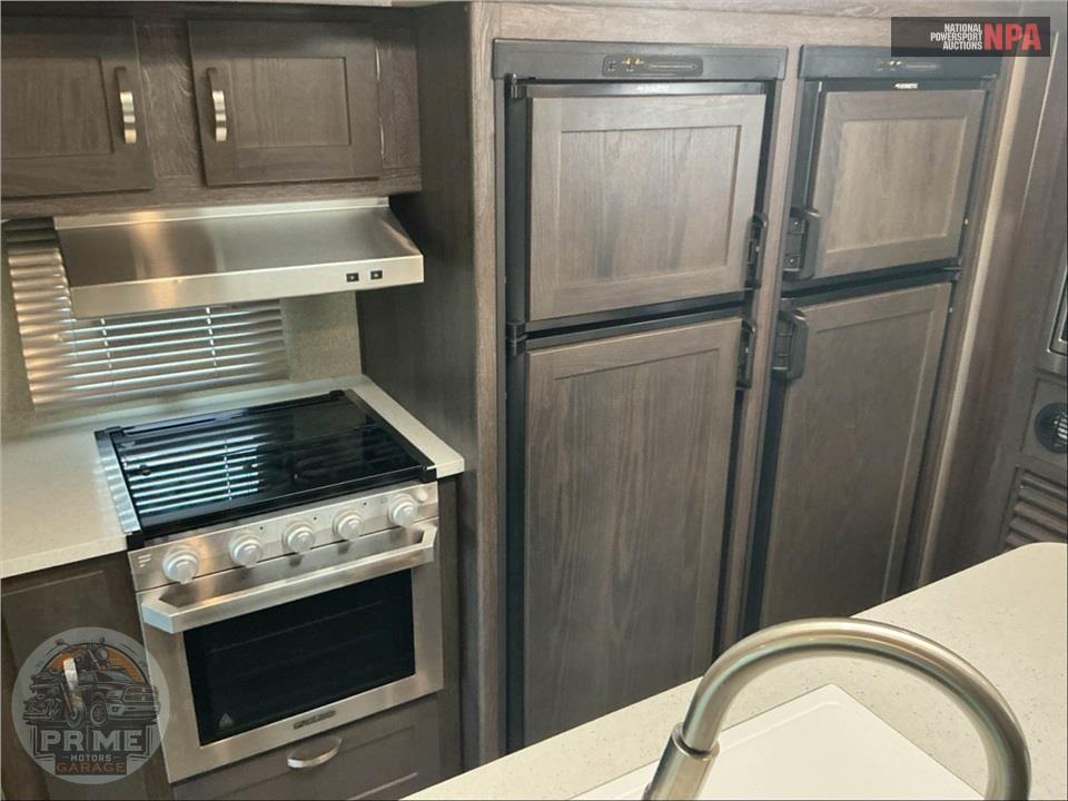 2019 Keystone Rv M-328 RL OUTBACK SERIES — фото 19