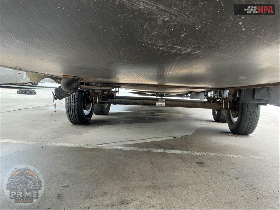 2014 Crossroads Rv M-31 SB - ZINGER REZERVE SERIES — фото 66