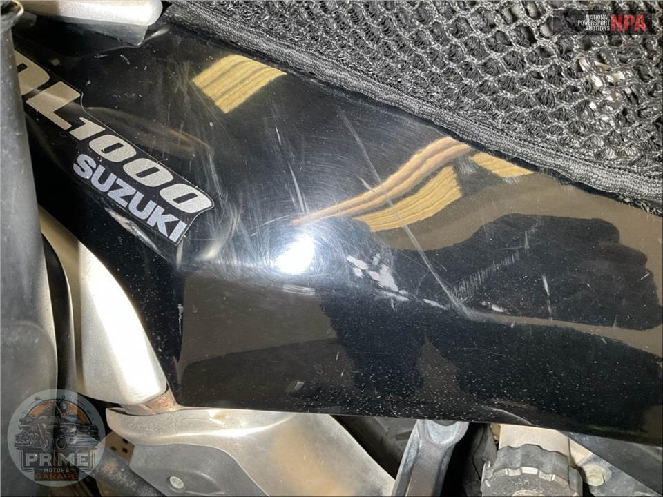 2006 Suzuki DL1000K6 V-STROM — фото 15