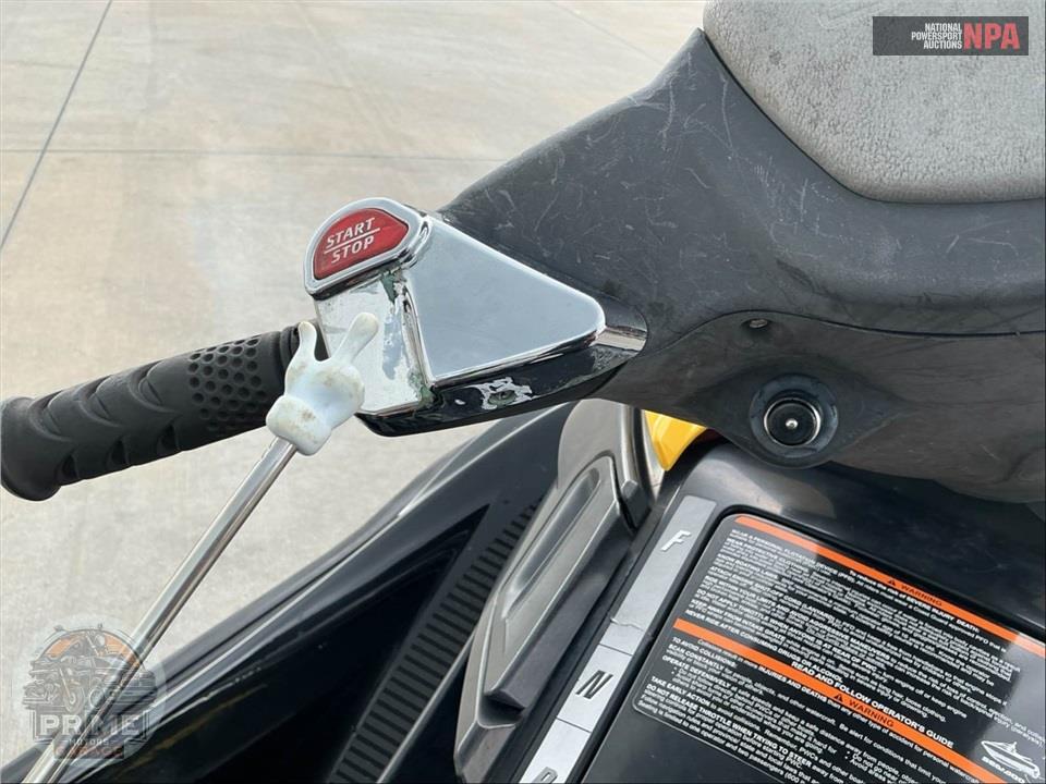 2007 Seadoo/Brp RXT 215 — фото 10