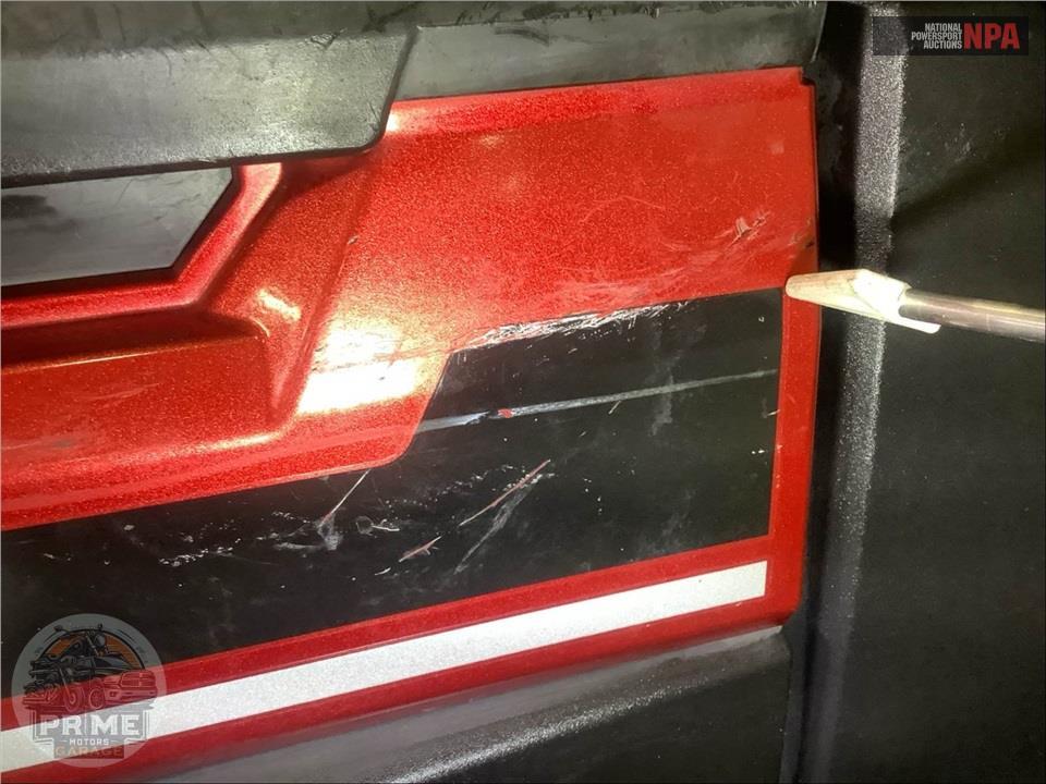 2018 Polaris RANGER XP 1000 EPS NORTHSTAR HVAC EDITION — фото 55