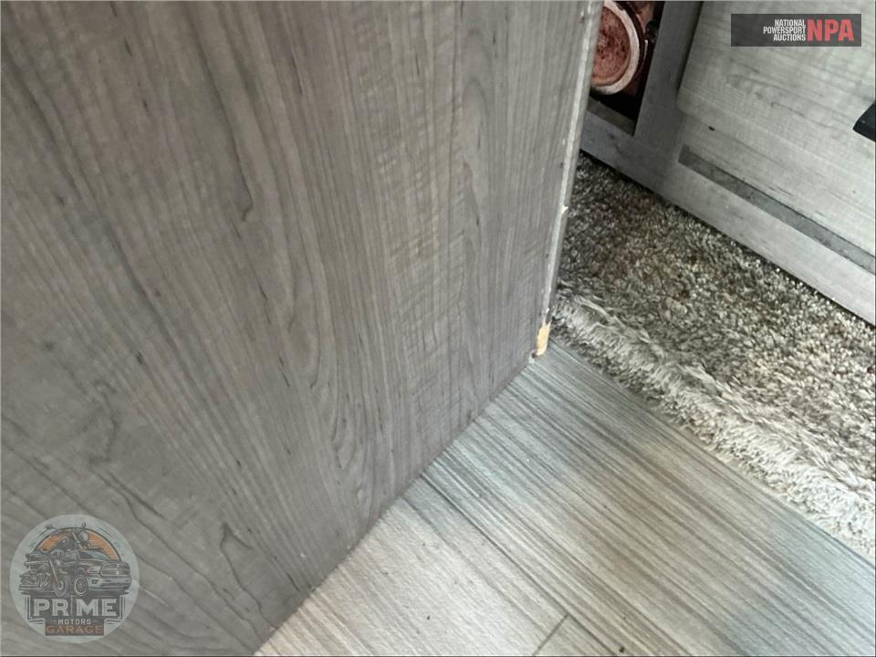 2021 Keystone Rv M-30 RLDS - HIDEOUT LUXURY SERIES — фото 31