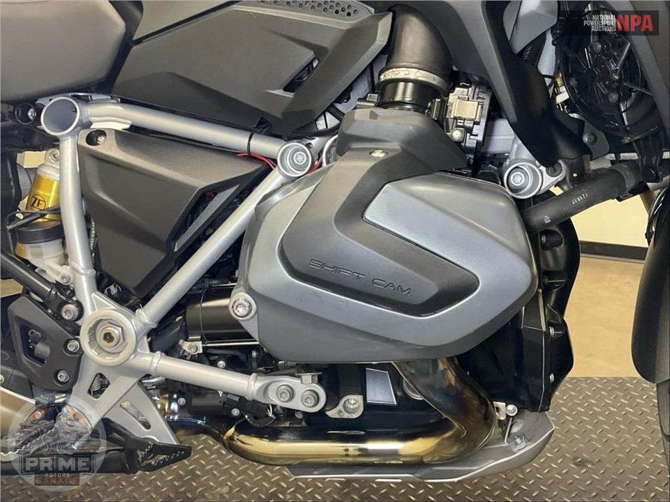 2023 Bmw R1250GS — фото 6