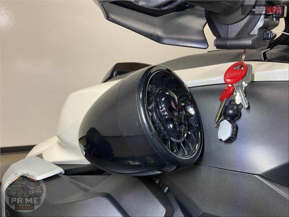 2021 Can-Am RYKER 600 ACE — фото 21