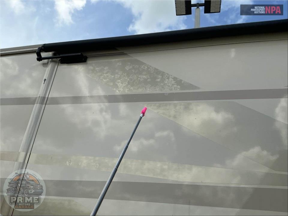 2008 Bounder M-35H FORD 362HP — фото 46