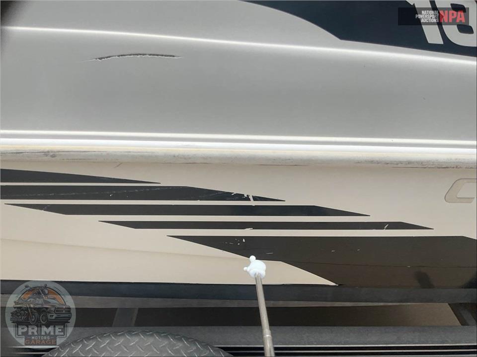 2012 Caravelle Boat 182 BOW RIDER L=18/E=1 135 HP MERC IB — фото 26