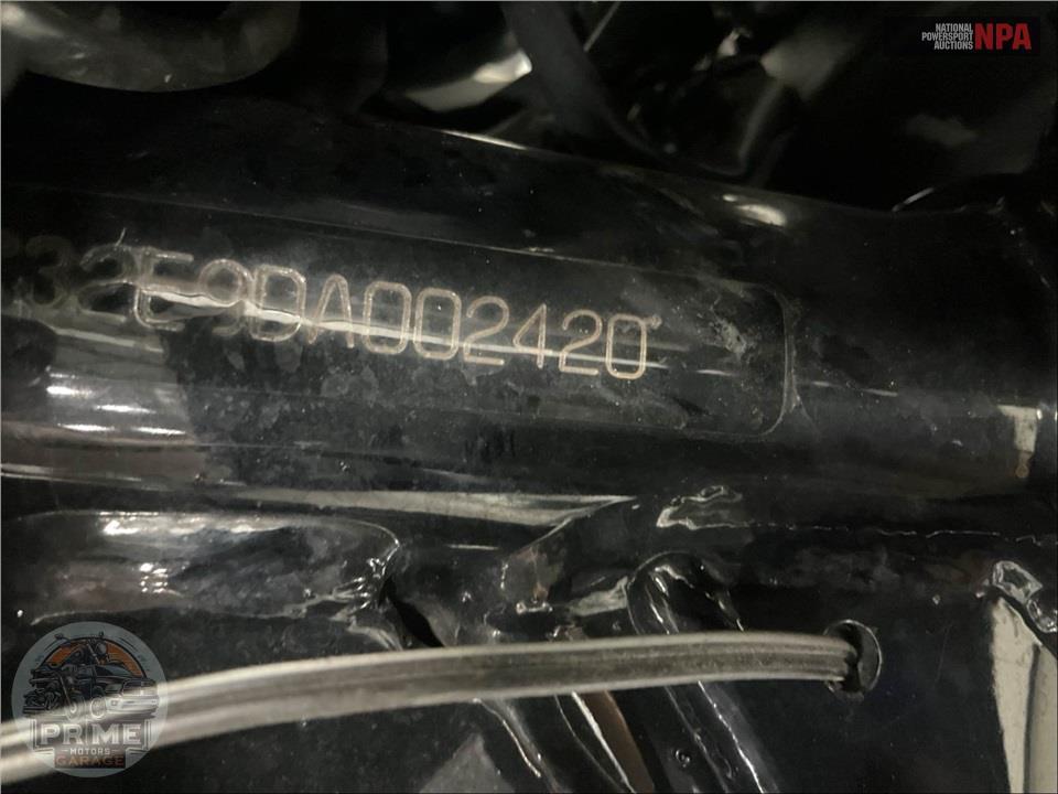2013 Yamaha XVS13CTFD/C V-STAR DELUXE — фото 32