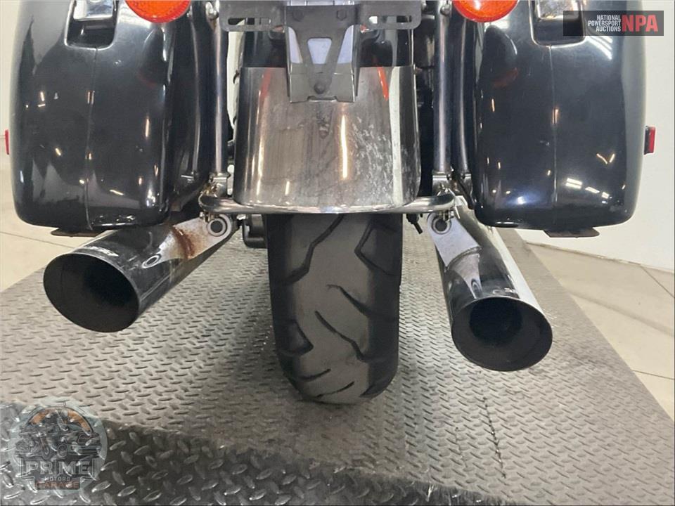 2000 Honda VT1100TY SHADOW ACE TOUR — фото 11