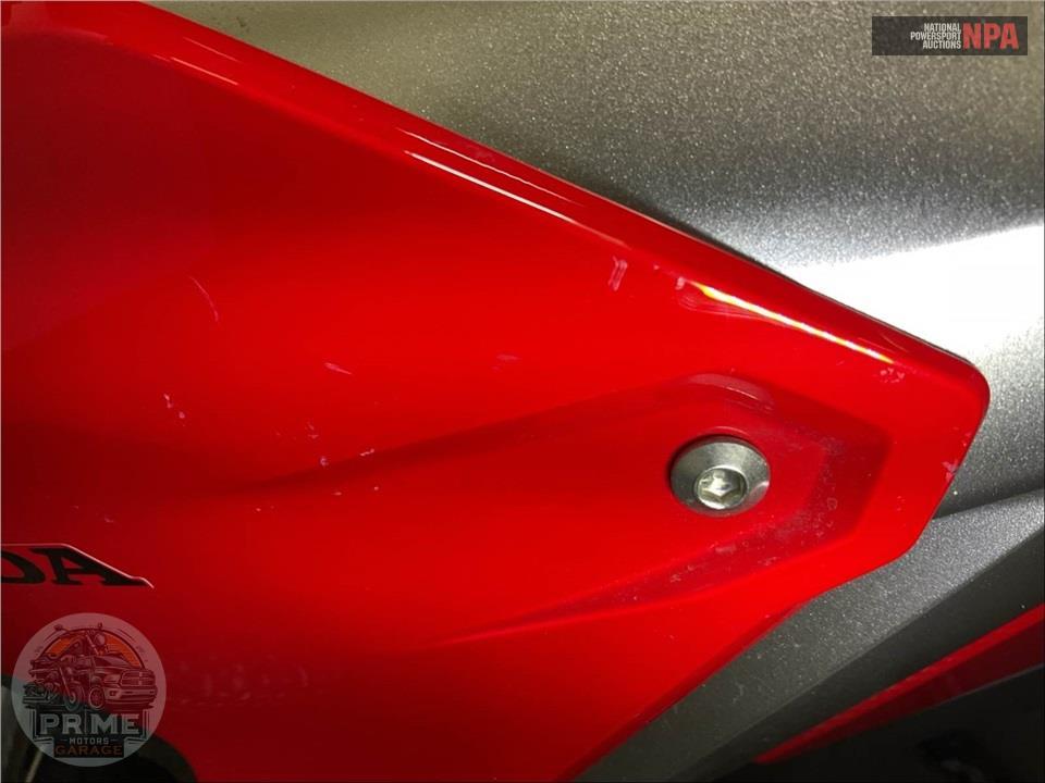 2022 Honda NC750X DCT ABS — фото 14