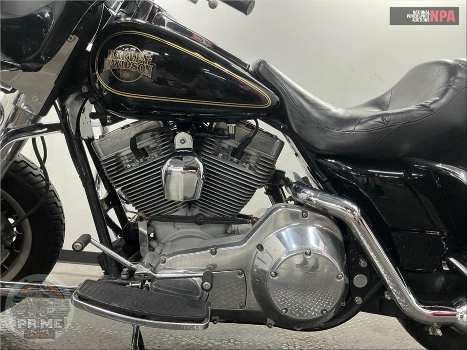 2004 Harley-Davidson FLHTI ELECTRA GLIDE — фото 7