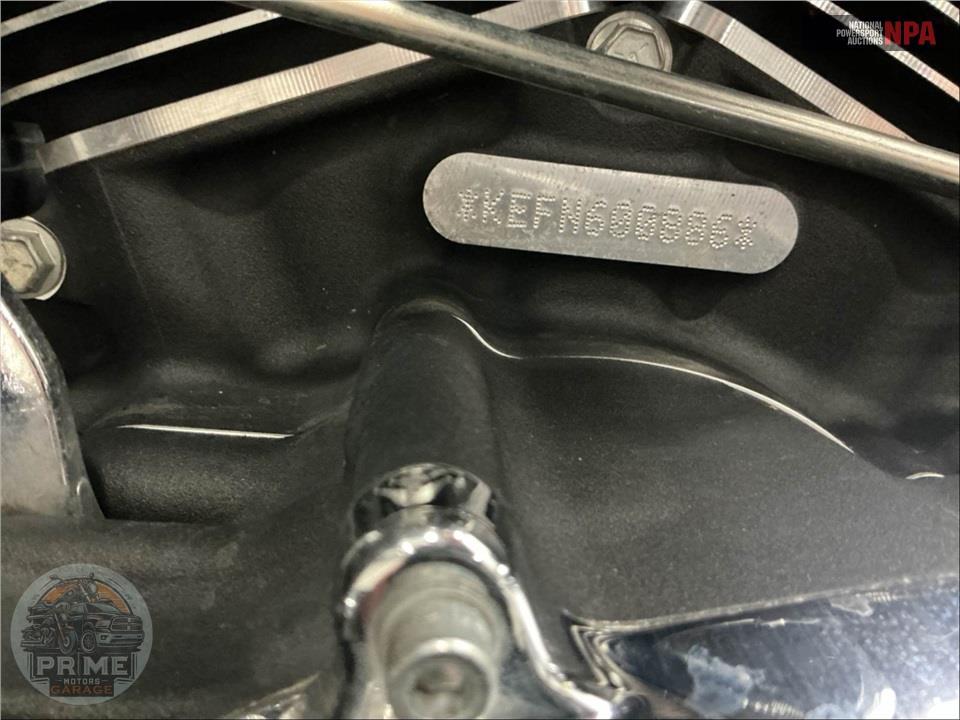 2022 Harley-Davidson FLHTK ULTRA LIMITED — фото 45