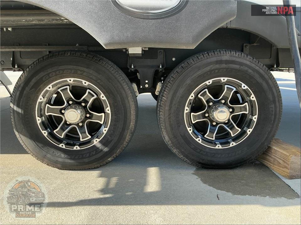 2024 Sporttrek M-327VIK -  SERIES — фото 40