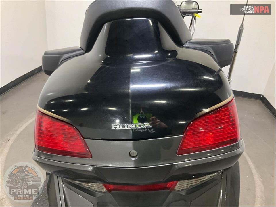 2016 Honda GL18HPNAMG GOLDWING (ABS) (**) — фото 17