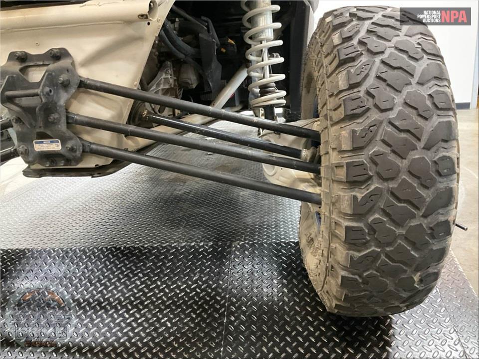 2023 Can-Am MAVERICK X3 MAX X RS TURBO RR SMART-SHOX 72 (RED OR BLUE) — фото 31