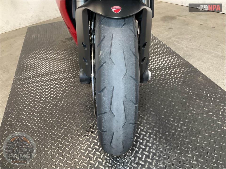 2018 Ducati 959 PANIGALE — фото 20