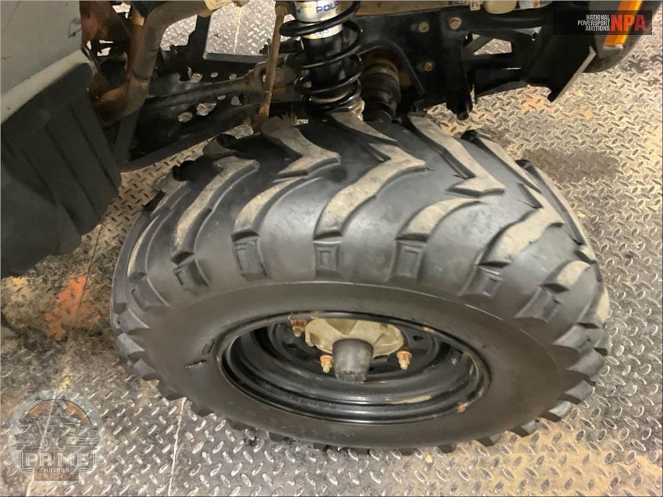 2022 Polaris SPORTSMAN 570 UTILITY HD — фото 18