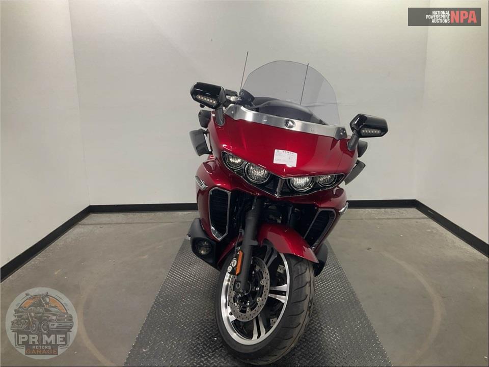 2018 Yamaha XV19FJ STAR VENTURE — фото 2