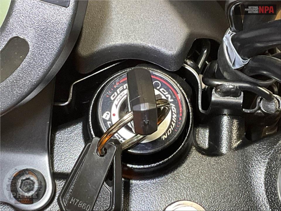 2024 Kawasaki ELIMINATOR SE ABS — фото 11