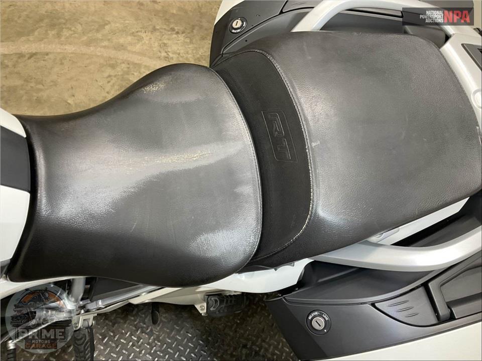 2019 Bmw R1250RT — фото 34