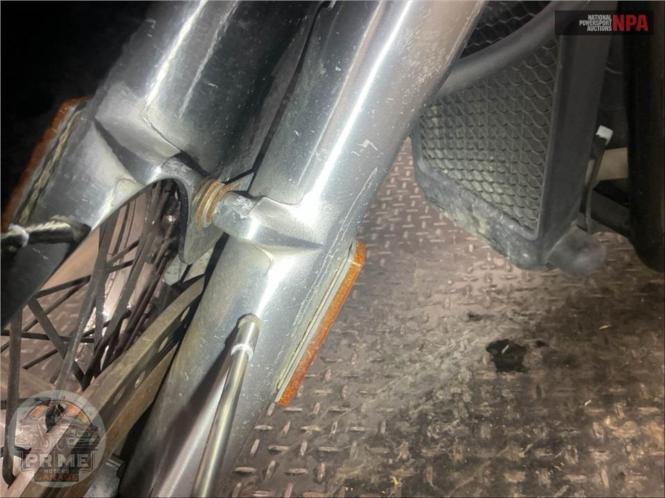 2000 Honda VT750CD2Y SHADOW ACE DLX — фото 30