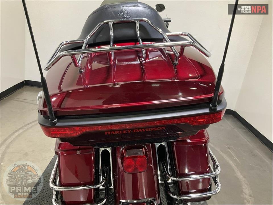 2014 Harley-Davidson FLHTK ELECTRA GLIDE ULTRA LIMITED — фото 34