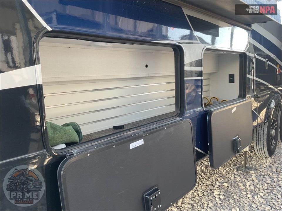 2024 Riverstone M-425FO - FIFTH WHEEL SERIES — фото 43