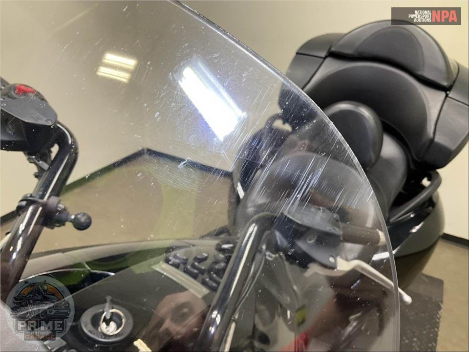 2013 Victory Motorcycles VISION TOUR — фото 19