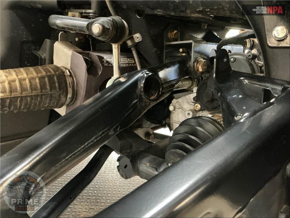 2022 Can-Am MAVERICK X3 MAX X RS TURBO RR — фото 12