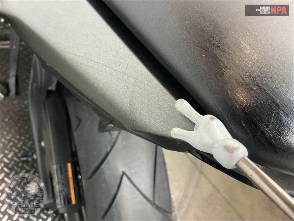 2023 Kawasaki EX650RPFNN NINJA 650 — фото 21