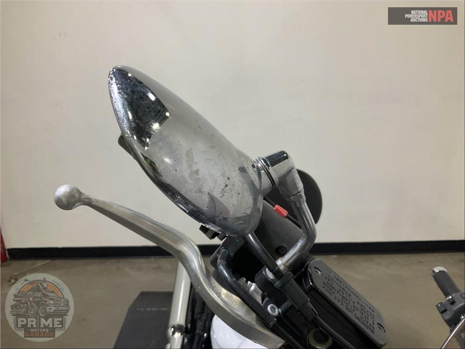 2015 Yamaha XVS95F V STAR 950 — фото 22