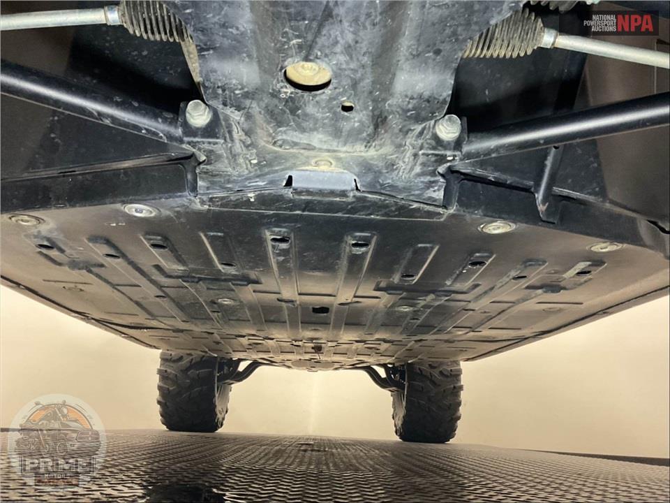 2023 Polaris RANGER CREW XP 1000 NORTHSTAR TRAIL BOSS — фото 13