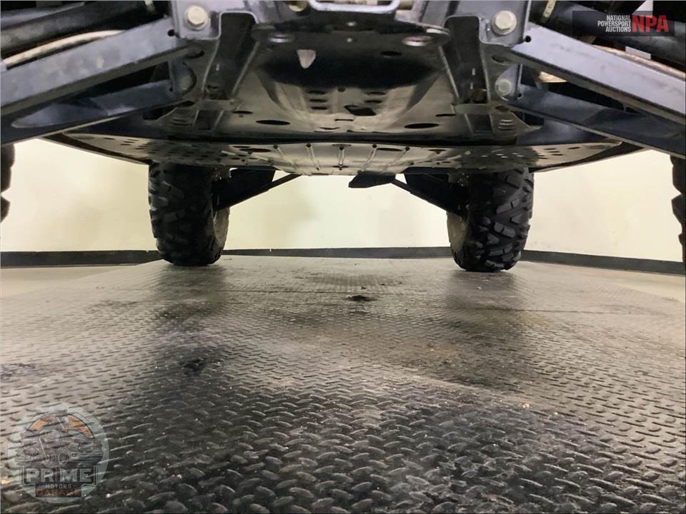 2019 Polaris RANGER XP 900 EPS PREMIUM — фото 16