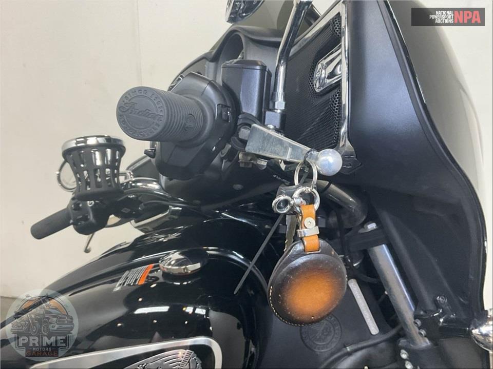 2023 Indian Motorcycle CHIEFTAIN — фото 11