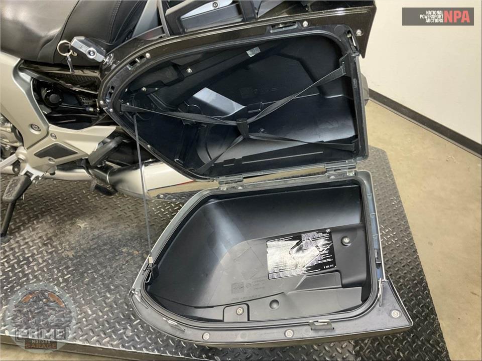 2016 Bmw K1600GTL EXCLUSIVE — фото 23