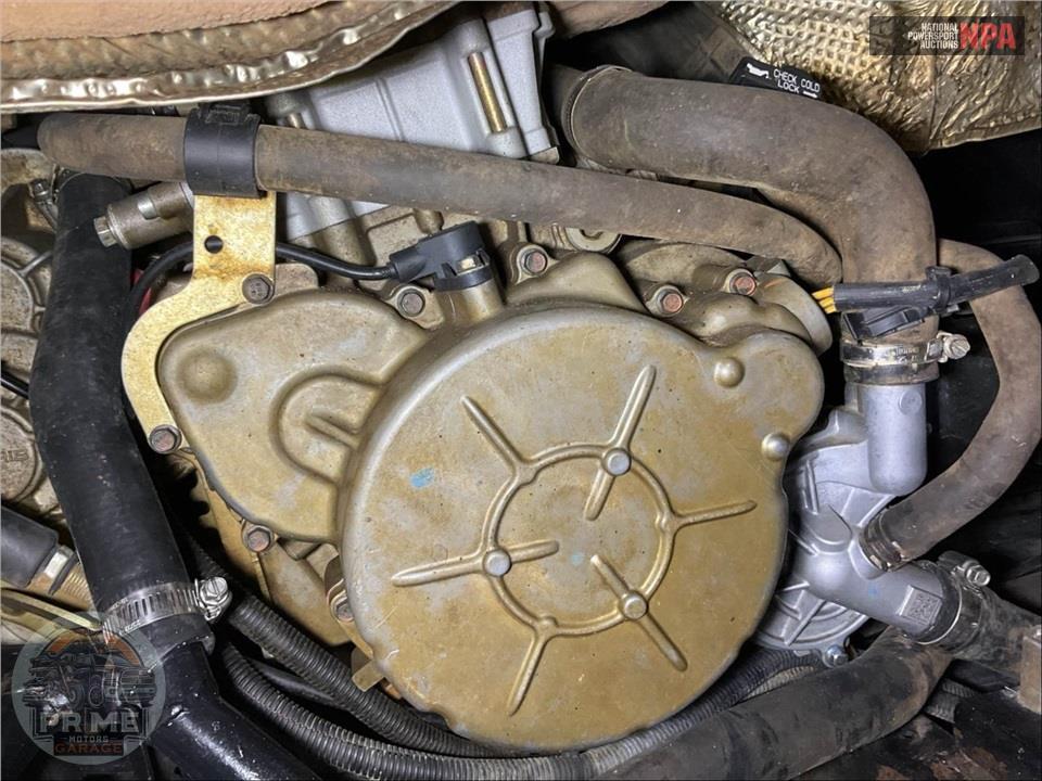 2020 Polaris RANGER CREW 1000 (ELECTRIC POWER STEERING) — фото 12