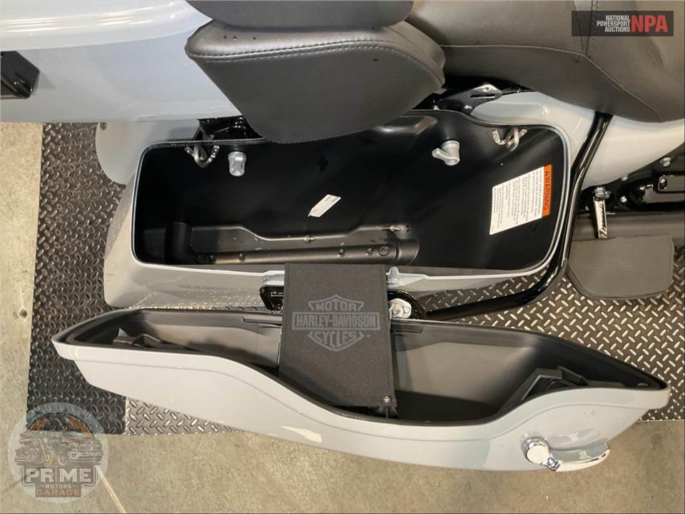 2024 Harley-Davidson FLHTK ULTRA LIMITED — фото 15