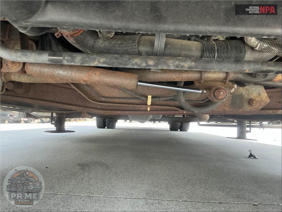 2016 Forester M-3011DS FORD E450 6.8 LITER — фото 71