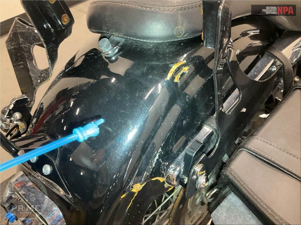 2013 Harley-Davidson FXDC DYNA SUPER GLD CSTM — фото 20