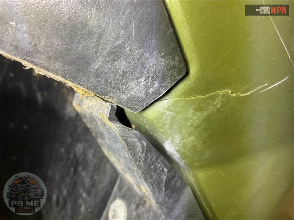 2018 Polaris RANGER CREW XP 900 — фото 29