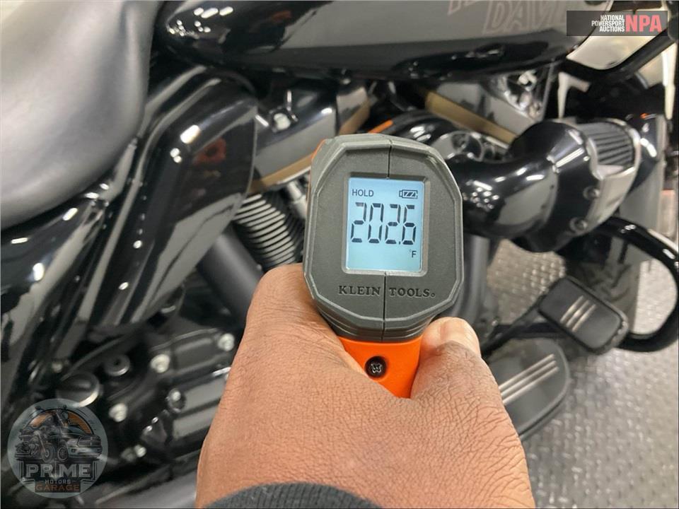 2022 Harley-Davidson FLTRXST ROAD GLIDE ST — фото 8